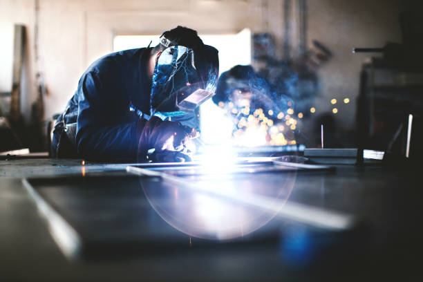 Best Marine and Shipbuilding Welding in Pinehurst, NC