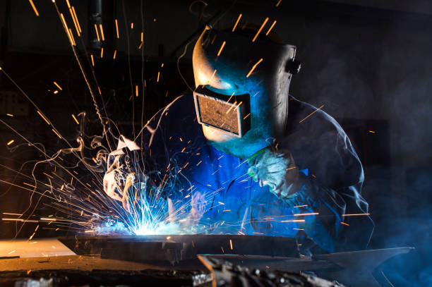 Best Welding Equipment Sales and Repair in Pinehurst, NC