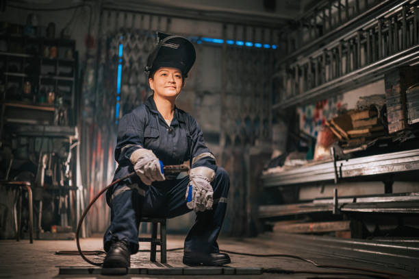 Best Food and Beverage Processing Equipment Welding in Pinehurst, NC