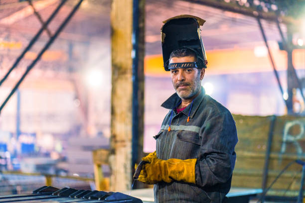 Trusted Pinehurst, NC Welder & Metal Fabrication Experts