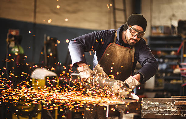 Best Automotive Welding in Pinehurst, NC