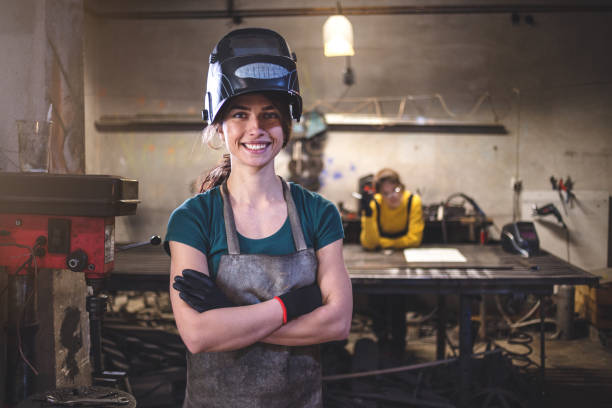 Best Structural Steel Welding in Pinehurst, NC