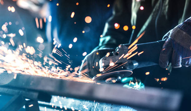 Affordable Welder Services in Pinehurst, NC